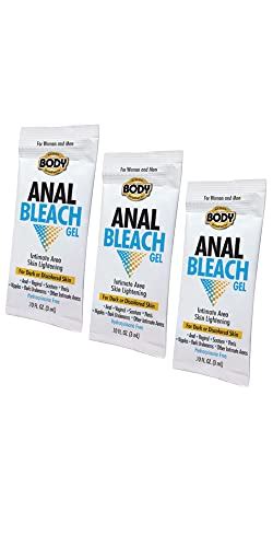 anal bleaching Search